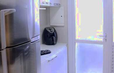 Imagem 10: Apartamento com 1 dormitório à venda, 45 m² por R$ 561.800 - Alto da Boa Vista - São Paulo