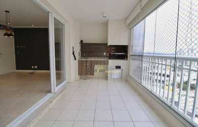 Imagem 8: Apartamento com 3 dormitórios, 121 m² - venda por R$ 1.290.000,00 ou...