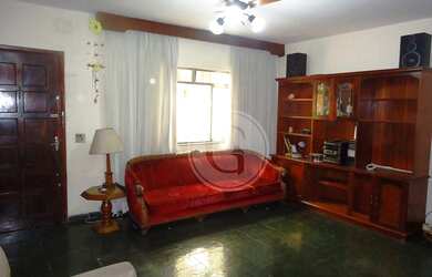 Imagem 1: Sobrado à venda, 123 m² por R$ 650.000,00 - Butantã - São Paulo/SP