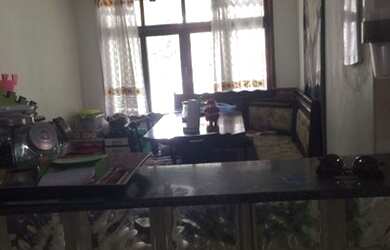 Imagem: A casa em condomínio possui 3 Dormitórios, 4 Banheiros, 2