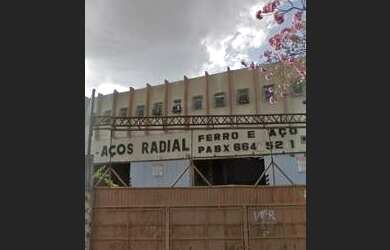 Imagem 5: Galpão industrial para locação, Jardim Jaú Zona Leste , São Paulo