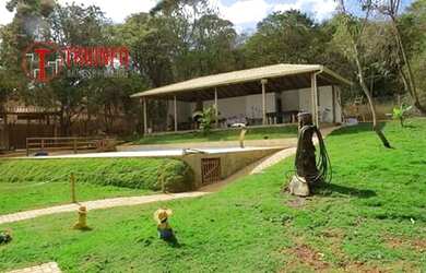 Imagem 10: Sítio para Venda em Fazendinha do Barão Santa Luzia-MG