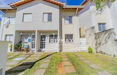 Imagem 2: Casa com 3 quartos à venda, 144 m² por R$ 480.000 - Granja Viana - Cotia/SP