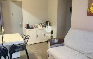 Imagem 3: Apartamento à venda, 48 m² por R$ 349.000,00 - Jaguaré - Osasco/SP