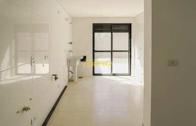 Imagem 5: By The Club - Garden de REVENDA, 67m² privativos e amplo terraço descoberto,...