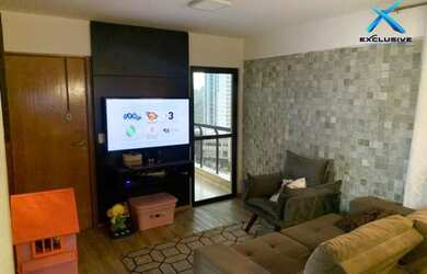 Imagem 1: GOIâNIA - Apartamento Padrão - Alto da Glória