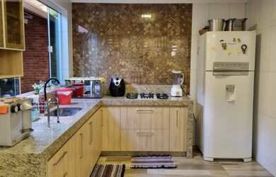 Imagem 9: Casa na Vila Santa Catarina