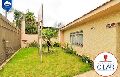 Imagem: O terreno possui 720m² de Área e está localizado em Mercês