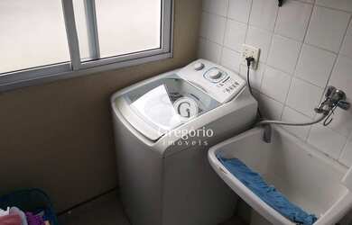 Imagem 15: Apartamento, 53 m² - venda por R$ 320.000,00 ou aluguel por R$ 1.920,00/mês...