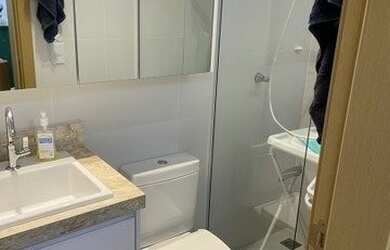 Imagem 8: GOIâNIA - Apartamento Padrão - Jardim Goiás