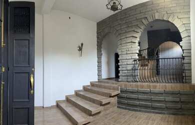 Imagem: O apartamento possui 2 Dormitórios, 2 Banheiros e 150m² de