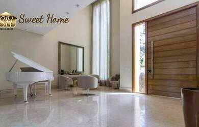 Imagem 10: Casa com vista para montanha em todos ambientes