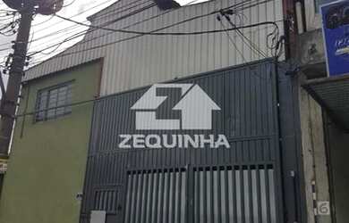 Imagem: O depósito possui 400m² de Área e está localizado em Rochdale