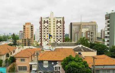 Imagem 4: lindo ap com vista livre prox aoi parque do ibirapuera