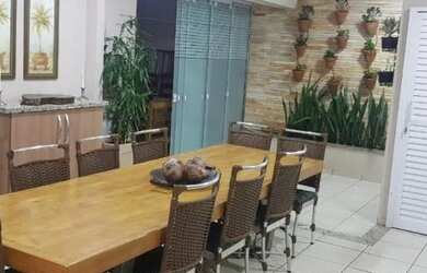 Imagem 2: SAO JOSE DO RIO PRETO - Casa Padrão - ROSEIRAL