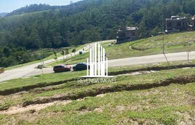 Imagem 1: Terreno a venda, Residencial Itahyê Alphaville