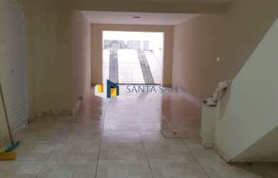 Imagem 4: SOBRADO NA ACLIMAÇAO