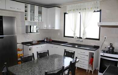 Imagem 9: ED. RESIDENCIAL ANDRADAS. Churrasqueira, 211m² de Área, 1 Vaga na garageme3...