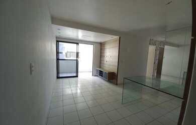 Imagem: O apartamento possui 3 Dormitórios, 3 Banheiros, 2 Vagas na