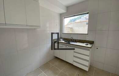 Imagem 9: Casa à venda, 88 m² por R$ 320.000,00 - Caxangá - Teresópolis/RJ