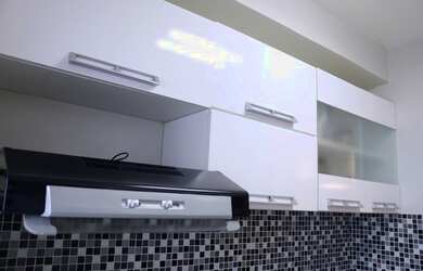 Imagem 12: Apartamento com 1 dormitório à venda, 45 m² por R$ 561.800 - Alto da Boa Vista - São Paulo