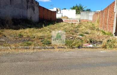 Imagem: O terreno possui 10m² de Área e está localizado em Anápolis