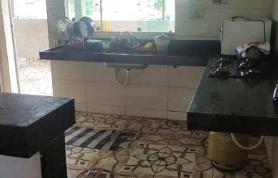 Imagem 7: Casa Padrão para Venda em Perola Negra Santa Luzia-MG