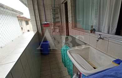 Imagem 10: Apartamento no Boa Vista em São Vicente