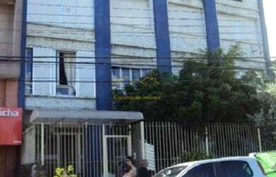 Imagem: O apartamento possui 3 Dormitórios, 2 Banheiros e 98m² de