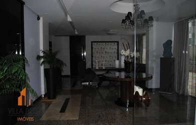 Imagem 4: Apartamento com 4 dormitórios à venda e locação, 310 m² por R$ 1.290.000...