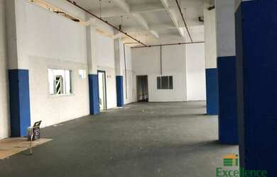 Imagem 9: Galpão, 1090 m² - venda por R$ 4.000.000 ou aluguel por R$ 9.500/mês...