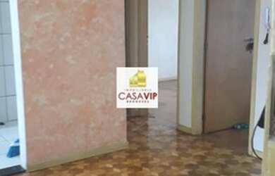 Imagem 4: Apartamento à venda, Vila Firmiano Pinto, 59m², 2 dormitórios, 1 vaga