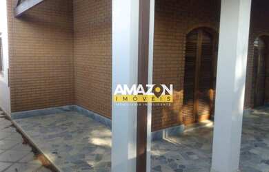 Imagem 4: Casa com 3 dormitórios para alugar, 280 m² por R$ 2.000,00/mês - Solar...