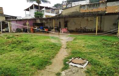 Imagem 8: Terreno com 560 m². 556m² de Área, 5 Vagas na garageme5 Dormitórios