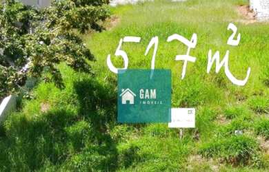 Imagem 1: Terreno à venda, 517 m² por R$ 295.000,00 - Reserva Vale Verde - Cotia/SP