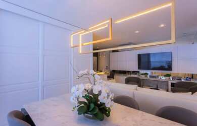 Imagem 15: Maison Alto da Glória. Piscina, Churrasqueira, Ar-condicionadoe75m²...