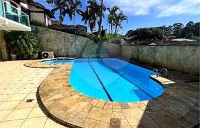 Imagem 16: Casa City América 4 suítes