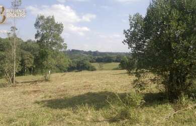 Imagem: O terreno possui 168.689m² de Área e está localizado em