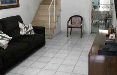 Imagem 1: Sobrado à venda, 96 m² por R$ 550.000,00 - Butantã - São Paulo/SP