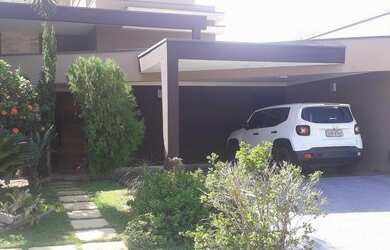 Imagem 3: Venda Casa em Condomínio São José do Rio Preto - SP 3 dormitórios,...