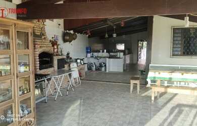 Imagem 11: Casa Padrão para Venda em Centro Santa Luzia-MG