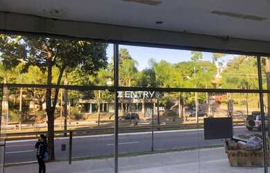 Imagem 4: Salão para alugar, 170 m² por R$ 18.000/mês - Anhangabaú - Jundiaí/SP