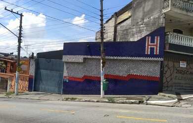 Imagem 2: Excelente galpão à venda 416,28 m² , por 1.800.000, fácil acesso as...