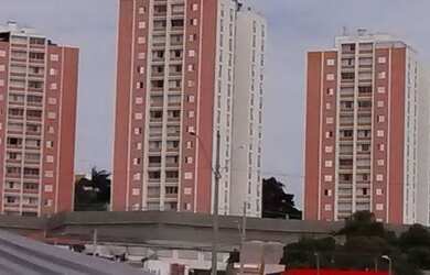 Imagem: O apartamento à venda possui 3 Dormitórios, 2 Banheiros, 2