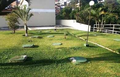 Imagem 12: Sobrado à venda, 80 m² por R$ 310.000,00 - Granja Viana - Cotia/SP