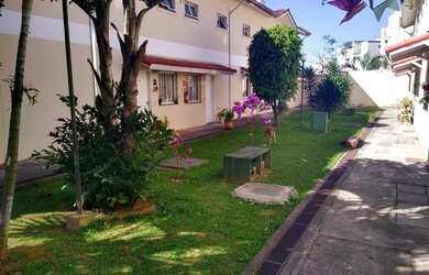 Imagem 1: Sobrado à venda, 80 m² por R$ 310.000,00 - Granja Viana - Cotia/SP