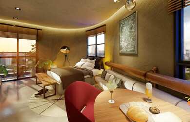 Imagem 9: São Paulo - Loft - Vila Madalena