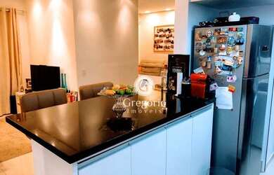 Imagem 2: Apartamento à venda, 54 m² por R$ 470.000,00 - Jaguaré - São Paulo/SP