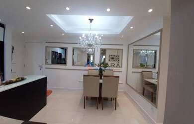 Imagem 10: Apto com 2 dorms (1suite) à venda, 68 m² por R$ 564.000 - Jardim Flor da Montanha - Guarul