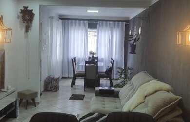 Imagem 1: São Paulo - Casa Padrão - Vila Alpina